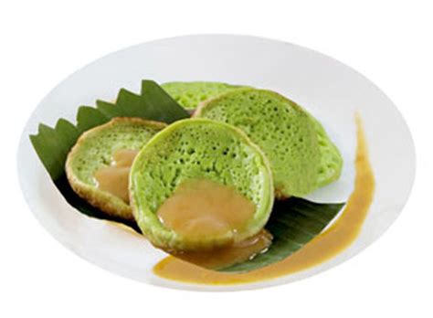 Kue Serabi | Food Processing Machine Supply | Yung Soon Lih Food Machine