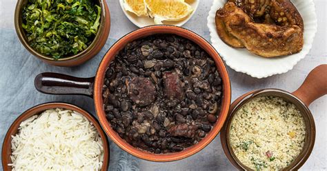 Feijoada Brazilian Black Beans Stew Recipe By Mireya González Cookpad