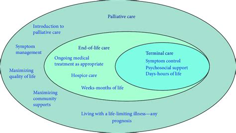 Continuum rebuilds lives by providing living options and support services to persons with serious mental. The palliative care continuum 24. | Download Scientific ...