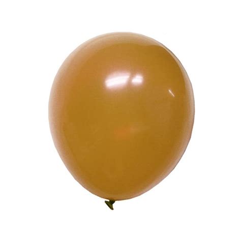 Metallic Gold Balloons Gold Balloons Gold Pearlized Latex Balloons
