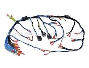 wiring harness      industry sectors