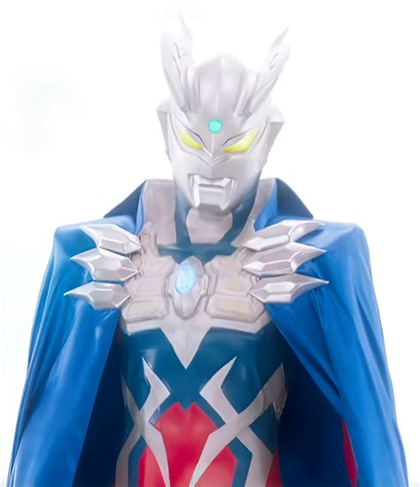 Ultraman Zero Movie 2015 Lasopadeco