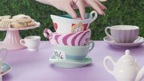 Scentsy Alice In Wonderland Tea Party Wa Munimoro Gob Pe