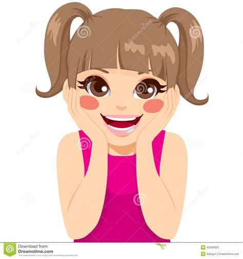 Smiling Girl Clipart 20 Free Cliparts Download Images On Clipground 2023