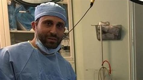 Michael Salzhauer Aka Dr Miami Streams Gruesome Plastic Surgery
