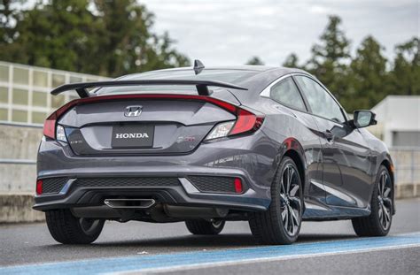 Novo Honda Civic 2019 Novidades O Que Mudou Preços Avaliação