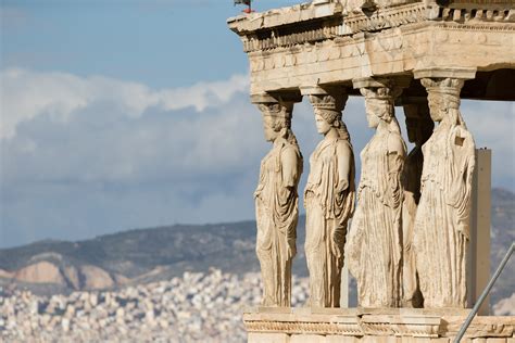 Learn The Time Periods Of Ancient Greece