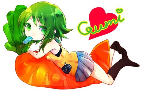 Gumi Vocaloid Image 1539767 Zerochan Anime Image Board