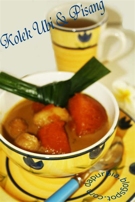 Lihat juga resep bubur ubi tepung mocaf enak lainnya. Masak Bareng Yuuk !!!: Round Up Edisi 4/2010: ANEKA BUBUR ...