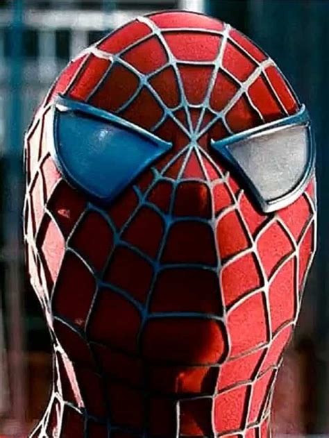 The Sam Raimi Spider Man Trilogy Is Coming Back To Netflix Next Month