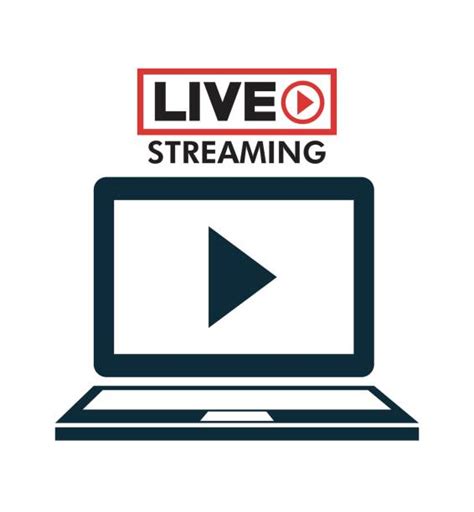 Royalty Free Live Streaming Clip Art Vector Images And Illustrations