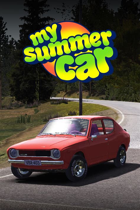 My Summer Car Free Download V23022023 Nexus Games