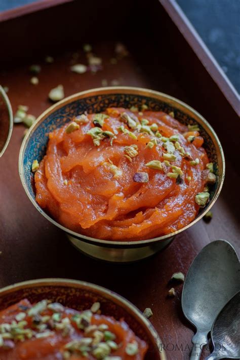 Keep a bread slices underneath a object for roughly 3 hours before starting, so that they don't soak isn't a recipe of shahi tukda unequivocally easy? HOW TO MAKE ASOKA HALWA | aromafoods-simplerecipes ...