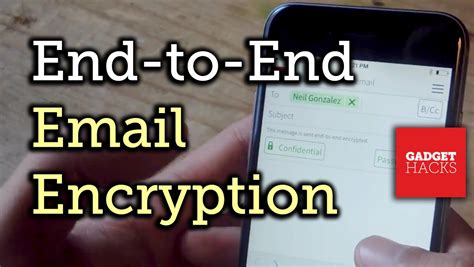 Keep Your Emails Private With End To End Encryption Using Tutanota For Android Ios And Web How