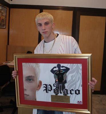 El Polaco (Ezequiel Ivan Cwirkaluk)