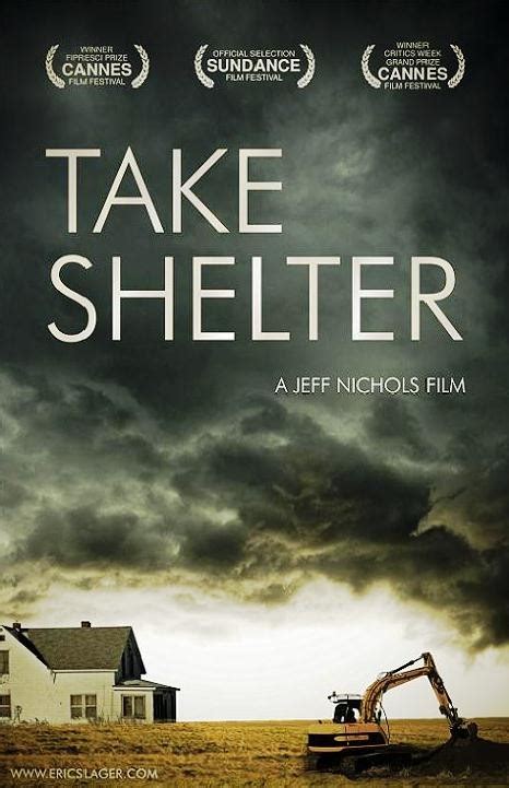 Plagued by a series of apocalyptic visions, a man questions whether to shelter his family from a coming storm, or from himself. Watch Take Shelter (2011) Online Free On Solarmovie ...