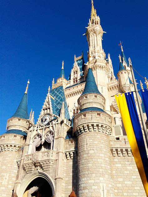 By contrast, most of magic kingdom's top 10 counter service restaurants are only mediocre to good. Best Restaurants at Disney's Magic Kingdom