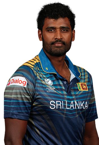 Narangoda liyanaarachchilage thisara chirantha perera (sinhala: Thisara Perera (c) Profile - ICC Ranking, Age, Career Info ...