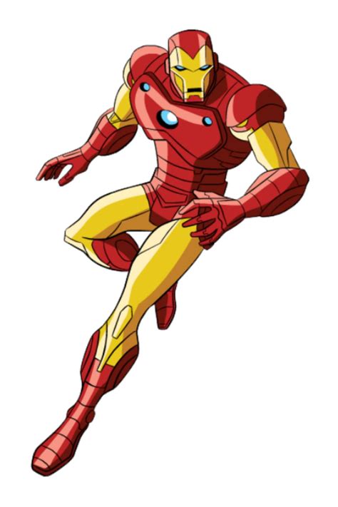 Tons of awesome iron man cartoon wallpapers to download for free. Iron man vector | Iron man drawing, Iron man, Iron man art