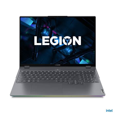Lenovo Legion 7i Gen 6 16 Intel Gaming Laptop 2021 16ith 6