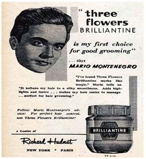 For a start, hair gels have gotten a bad rap in terms of the crunchy hold they provide. 1920s Men's Hairstyles and Products History