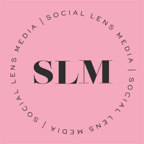 Social Lens Media Linktree