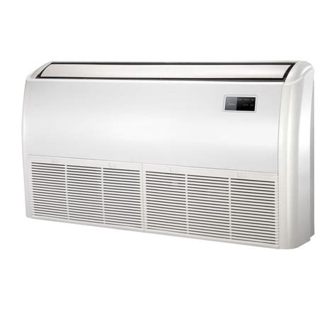 Air conditioners function by removing the heat from the air, thus making the air cooler. Three-phase ceiling-floor type inverter air conditioner ...