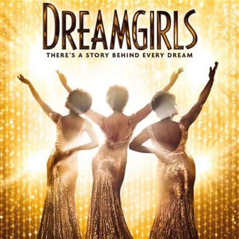 Dreamgirls Tickets Broadway 20242025 Season