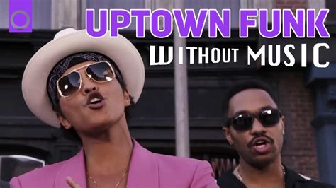 Uptown funk you up aaaaaaow! WATCH: Mark Ronson & Bruno Mars' 'Uptown Funk' Video ...