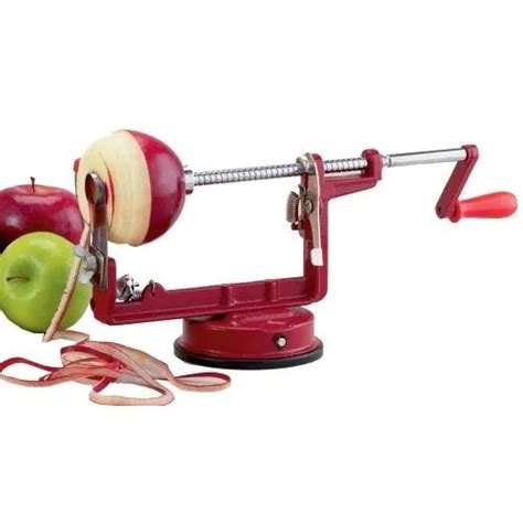 Apple Peeler Machine Sku 43208 Ac Sales