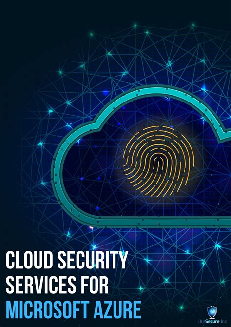 Cloud Security Services For Microsoft Azure Outsecure Inc