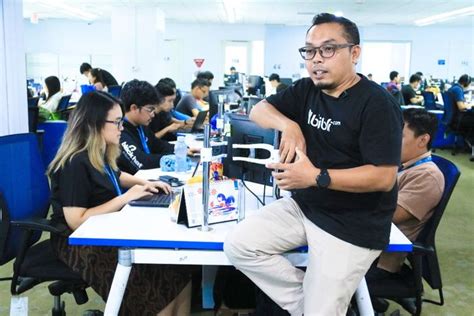 Belajar cyber security dari nol. Belajar Menjadi IT Security dari Ricky Setiadi (Blibli.com ...