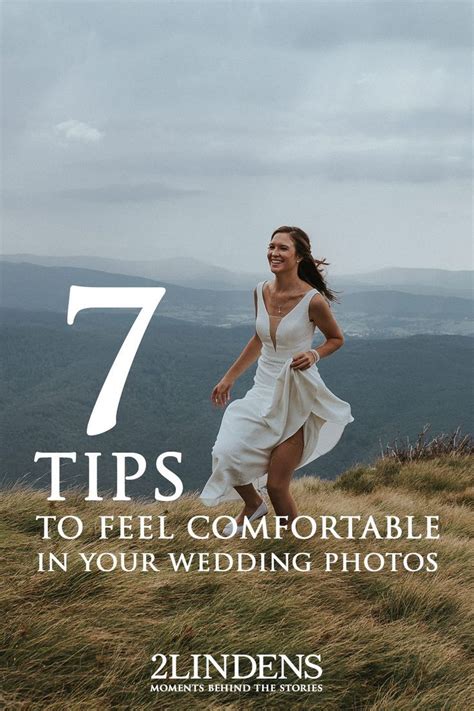 Tips For Camera Shy Couples How To Feel More Comfortable In Your