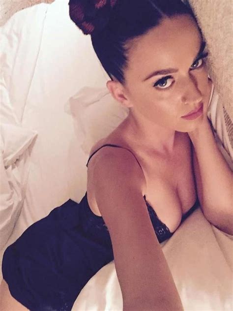 Katy Perry Nude Leaked Pics Sex Tape Porn Video Celebrity Jihad