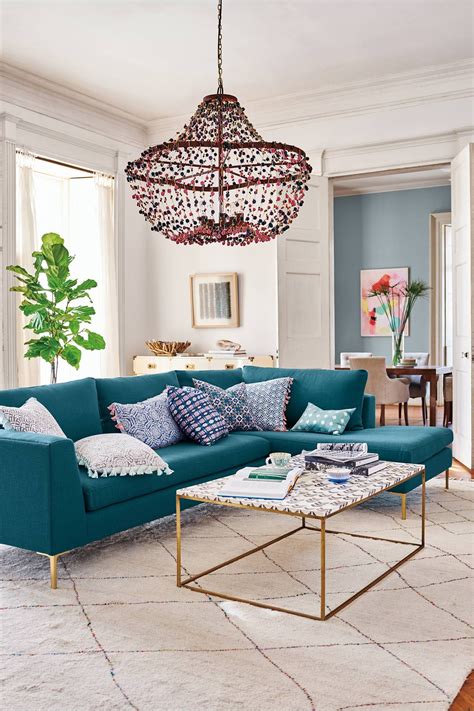 The Inspired Home Anthropologie Flipping And Living Rooms