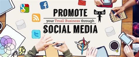 Promote Your Tmall Business Through Social Media Instant Profits With