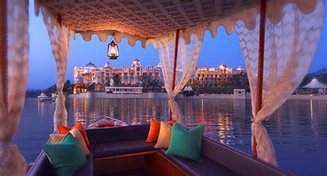Top 10 Luxury Experiences In India Everything Experiential