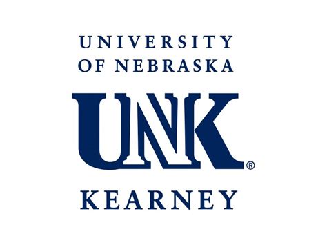 University Of Nebraska At Kearney Unk Logo Png Vector In Svg Pdf Ai