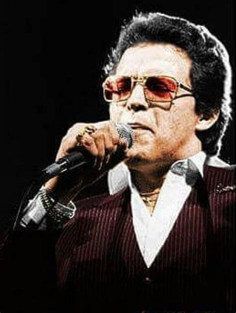 In Memory Of The Great Hector Lavoe Hector Lavoe Hector Salsa Music