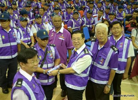 Check spelling or type a new query. Pasukan Peronda Sukarela (PPS) Pulau Pinang diharamkan?