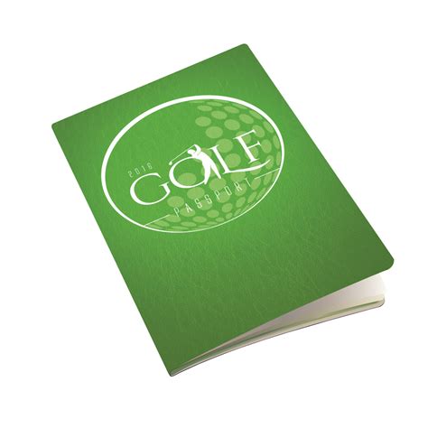 Passport 4 golfers would like to thank the golf clubs and advertisers for participating in our innovative passport which offers amazing golf savings. 2016 Golf Passport | SAAL | A Creative Agency
