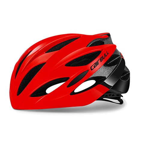 Cairbull 58 62cm Ultralight Cycling Bicycle Helmet Sport Outdoor Road