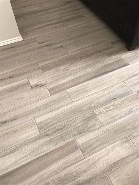 Easy engineered hardwood engineered hardwood planks are much more durable than hardwood floors. Wood Like Tile Flooring Project