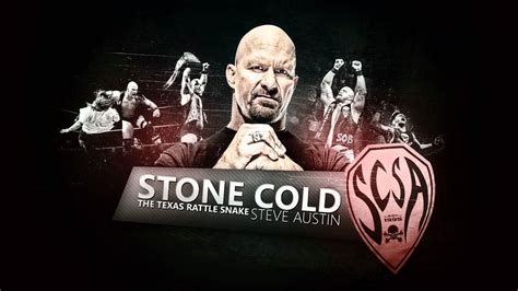 Stone Cold Steve Austin Wallpapers Wallpaper Cave