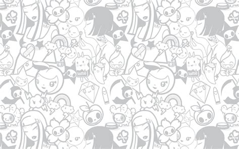 Kawaii anime wallpaper music cute. Kawaii Desktop Backgrounds - Wallpaper Cave
