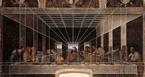 Area Restrita Leonardo Da Vinci