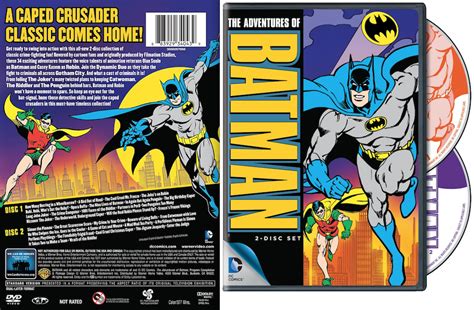The Filmation Batman Index 13th Dimension Comics Creators Culture
