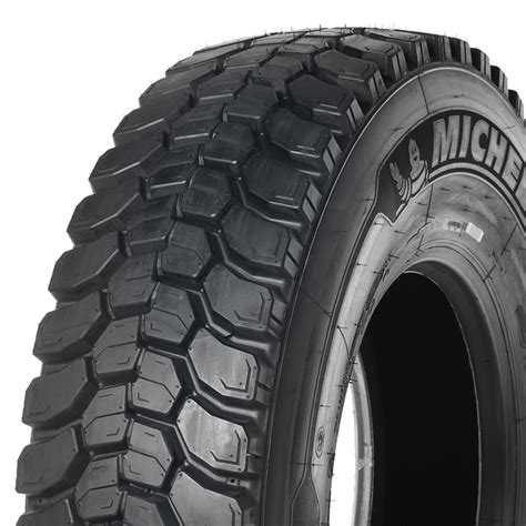 31580r225 Michelin X Works D 156150k Tl Ms 3pmsf Heuver