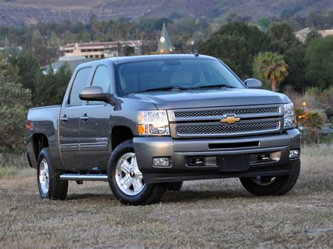 2013 chevrolet silverado 1500