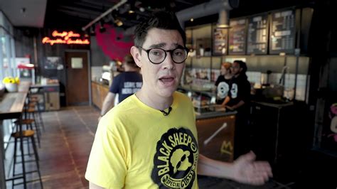 Wide selection of coffee food to have delivered to your door. Black Sheep Coffee @ Wembley Park - YouTube